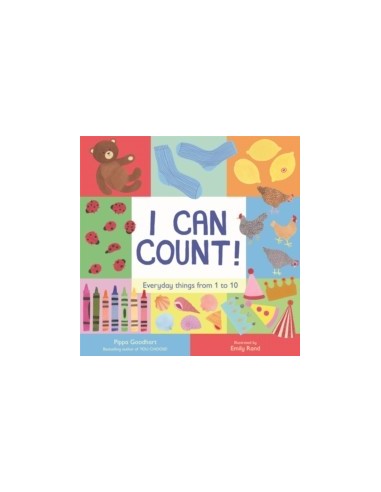 I Can Count!