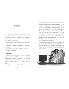 copy of copy of copy of copy of The Majorly Awkward BFF Dramas of Lottie Brooks 2