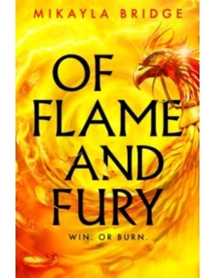 Of Flame and Fury