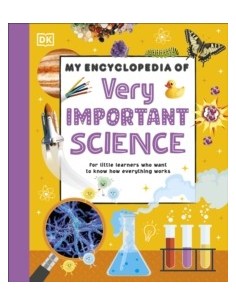 copy of Home Lab : Exciting Experiments for Budding Scientists