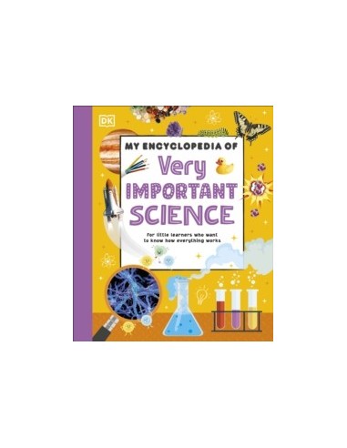 copy of Home Lab : Exciting Experiments for Budding Scientists