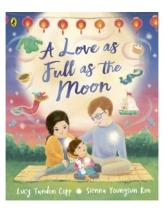 A Love as Full as the Moon