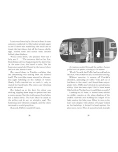 Land of the Last Wildcat 2