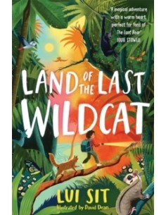 Land of the Last Wildcat