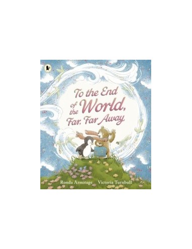 To the End of the World, Far, Far Away