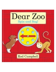 copy of copy of copy of What The Ladybird Heard