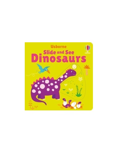 copy of Slide and See Animals