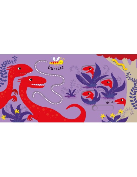 copy of Slide and See Animals