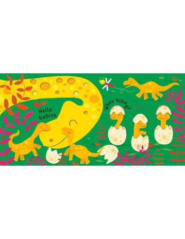 copy of Slide and See Animals