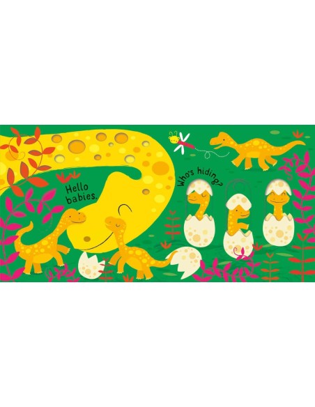 copy of Slide and See Animals