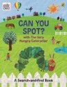 Can You Spot? with The Very Hungry Caterpillar