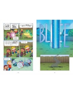 Hilo: The Great Space Iguana 2