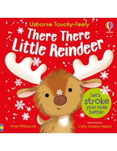 There There Little Reindeer