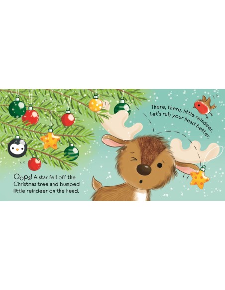 copy of There There Little Bear