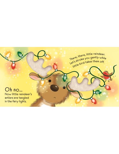 copy of There There Little Bear