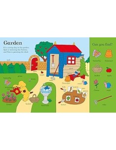 copy of copy of copy of Slide and See Animals 2