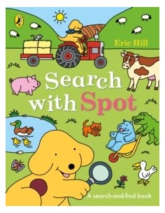 Search with Spot