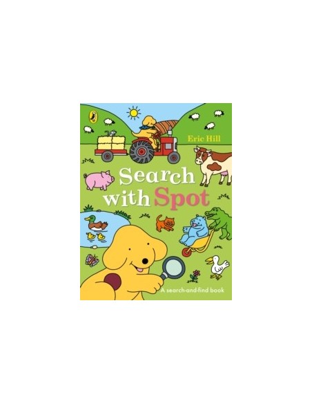 Search with Spot