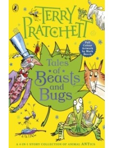 Tales of Beasts and Bugs