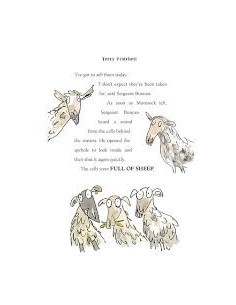 Tales of Beasts and Bugs 2