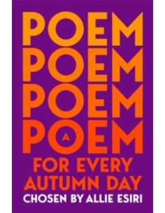 A Poem for Every Autumn Day