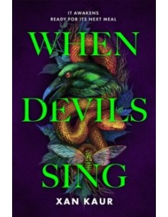 When Devils Sing