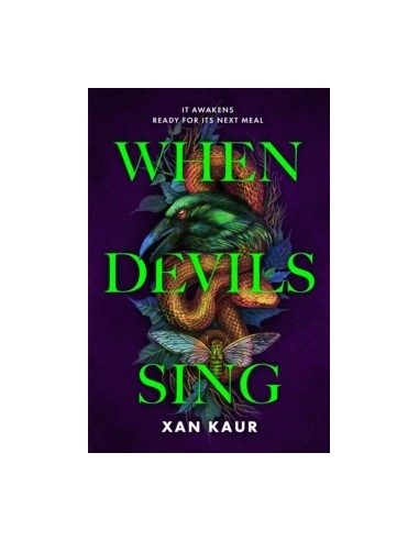 When Devils Sing
