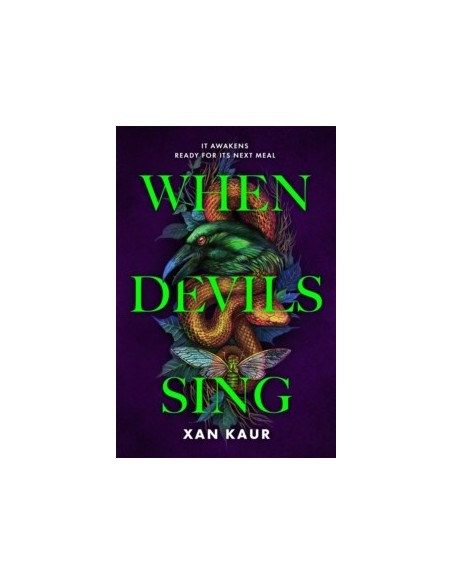 When Devils Sing