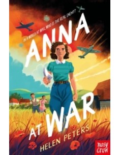Anna at War