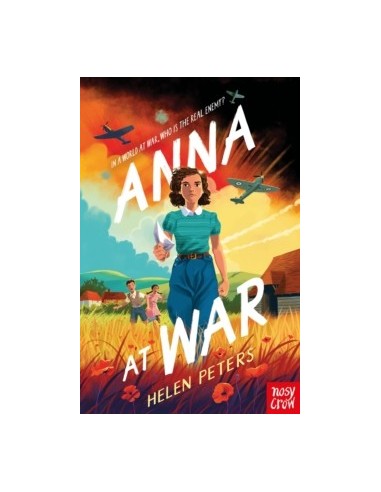 Anna at War
