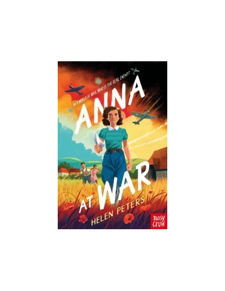 Anna at War