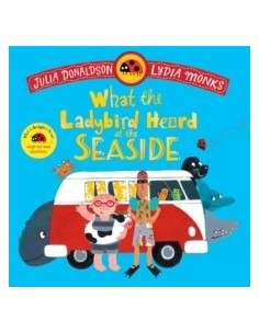 What the Ladybird Heard at the Seaside