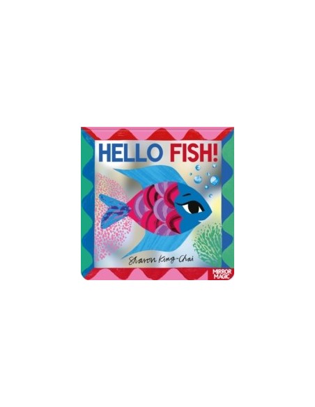 Hello Fish!