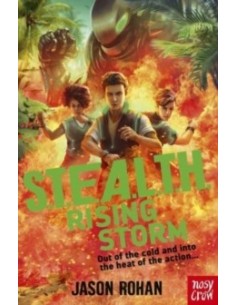 S.T.E.A.L.T.H.: Rising Storm