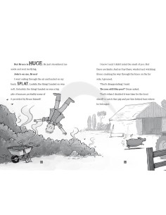 Kaleb’s Farmyard Tales 2