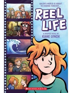 Reel Life: A Graphic Novel