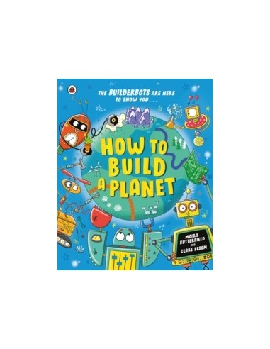 How to Build a Planet