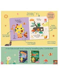 Is Dot in the Tree? 2