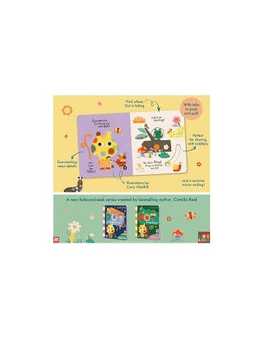 copy of copy of copy of Who's Sleepy?