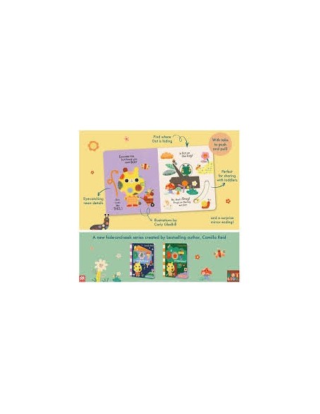 copy of copy of copy of Who's Sleepy?