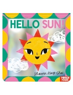 copy of copy of Hello Bunny!