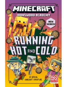 copy of MINECRAFT: The Golem’s Game