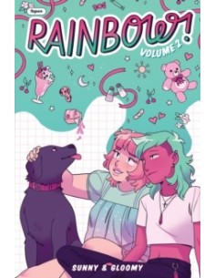 Rainbow Volume 2