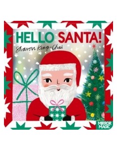 Hello Santa!