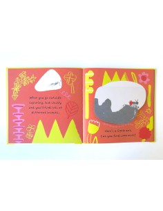 copy of copy of copy of Hello Bunny! 2