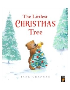 The Littlest Christmas Tree