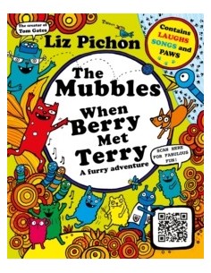 The Mubbles: When Berry Met Terry