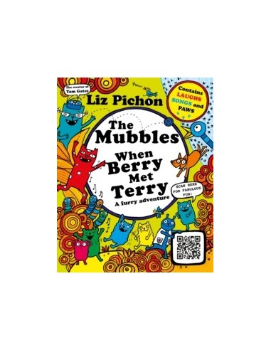 The Mubbles: When Berry Met Terry