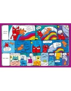 The Mubbles: When Berry Met Terry 2