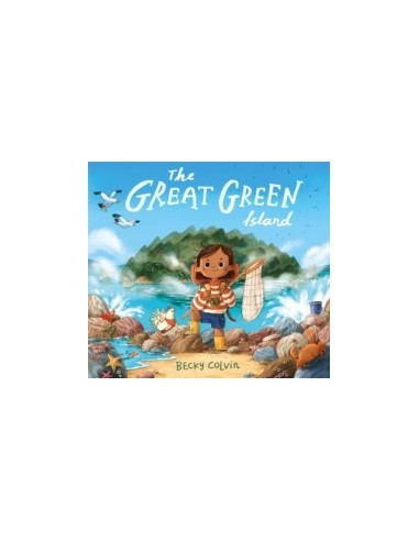 The Great Green Island